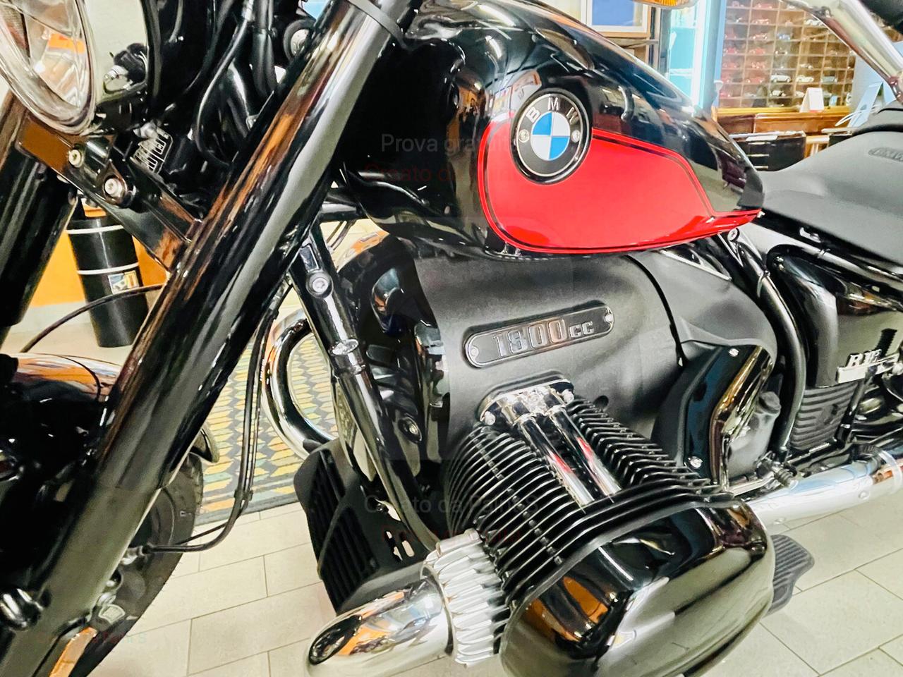 Bmw R 18 CLASSIC