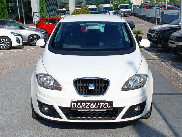 SEAT Altea XL 1.6 TDI 105 CR DPF Style