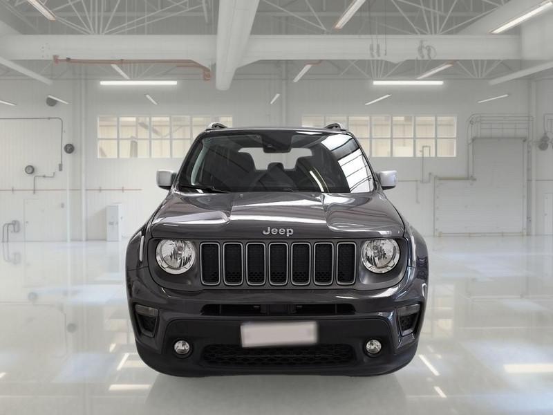 JEEP RENEGADE 1.3 T4 PHEV 130 CV LIMITED 4XE AUTO SUV