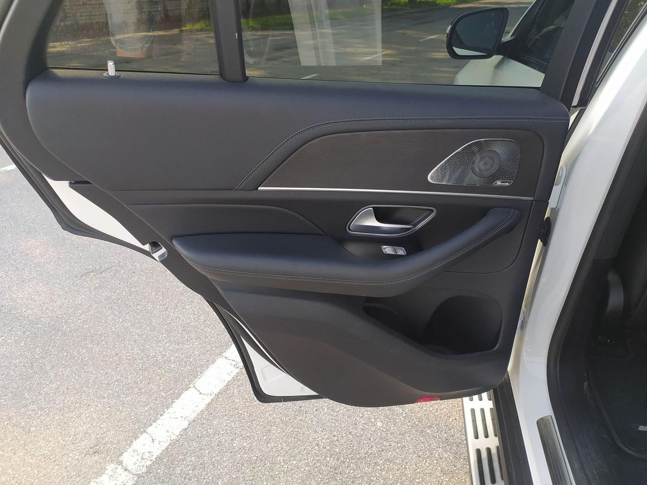 Mercedes-Benz GLE 350 Sport GLE Coupè 350 d #12120