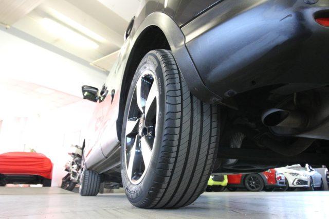 NISSAN Qashqai 1.5 dCi Tekna 110 CV