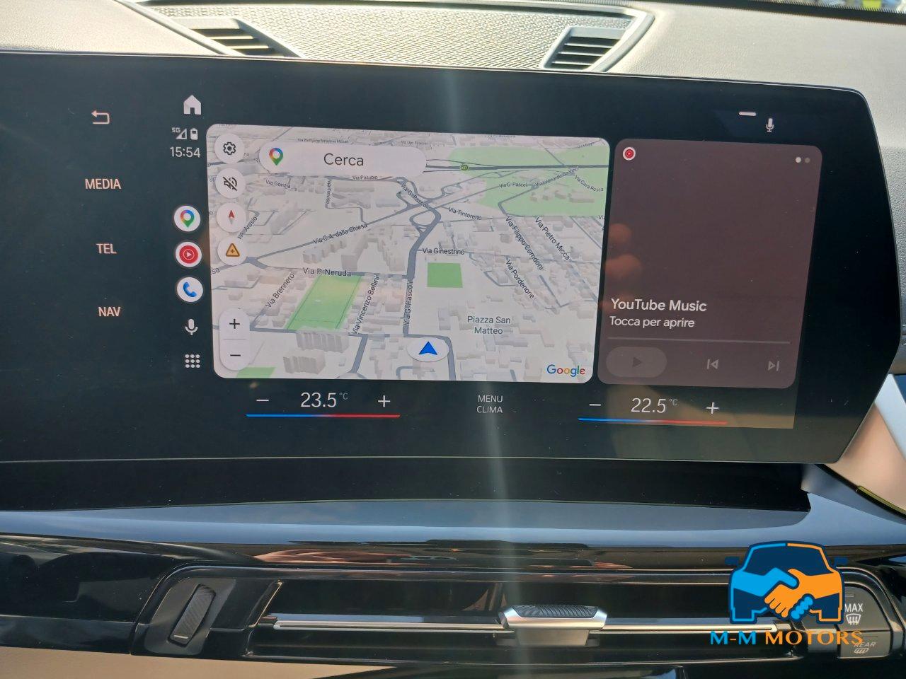 BMW X1 sdrive18i X-Line Edition Essence auto