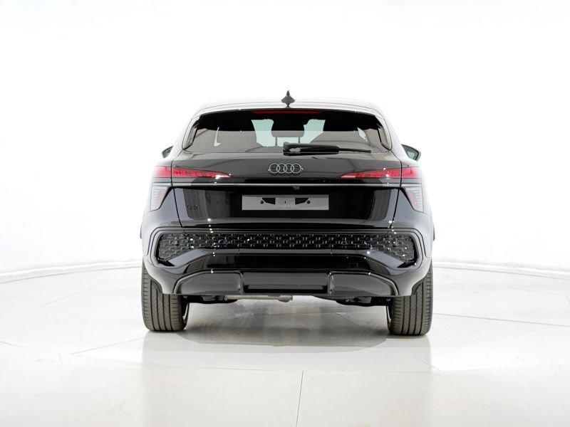 Audi Q3 Sportback TDI 110 kW S tronic S Line Edition