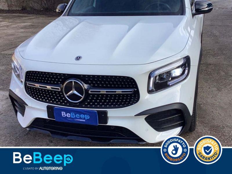 Mercedes-Benz GLB Classe 200 D PREMIUM AUTO