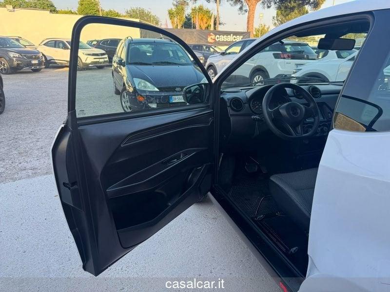 Minauto Minauto AIXAM MINAUTO DIESEL CON 12 MESI DI GARANZIA