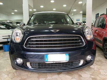 Mini Cooper Countryman Mini 1.6 One D Countryman