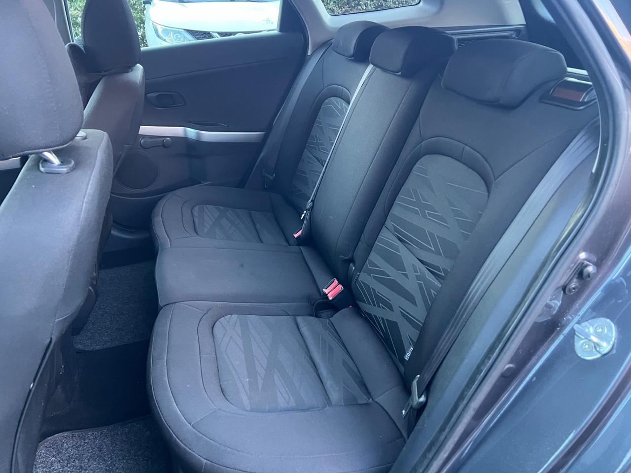 Kia Ceed cee'd 1.4 CVVT SW Cool