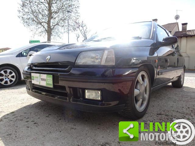RENAULT Clio 1.8i 16V