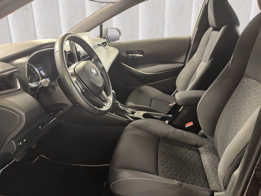 TOYOTA Corolla 1.8h Active cvt del 2021