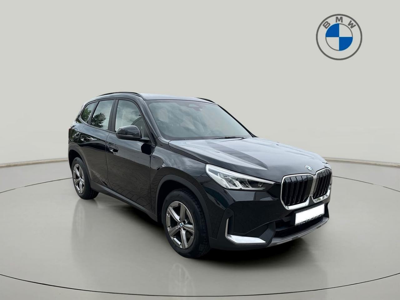 Bmw X1 sDrive 18d xLine