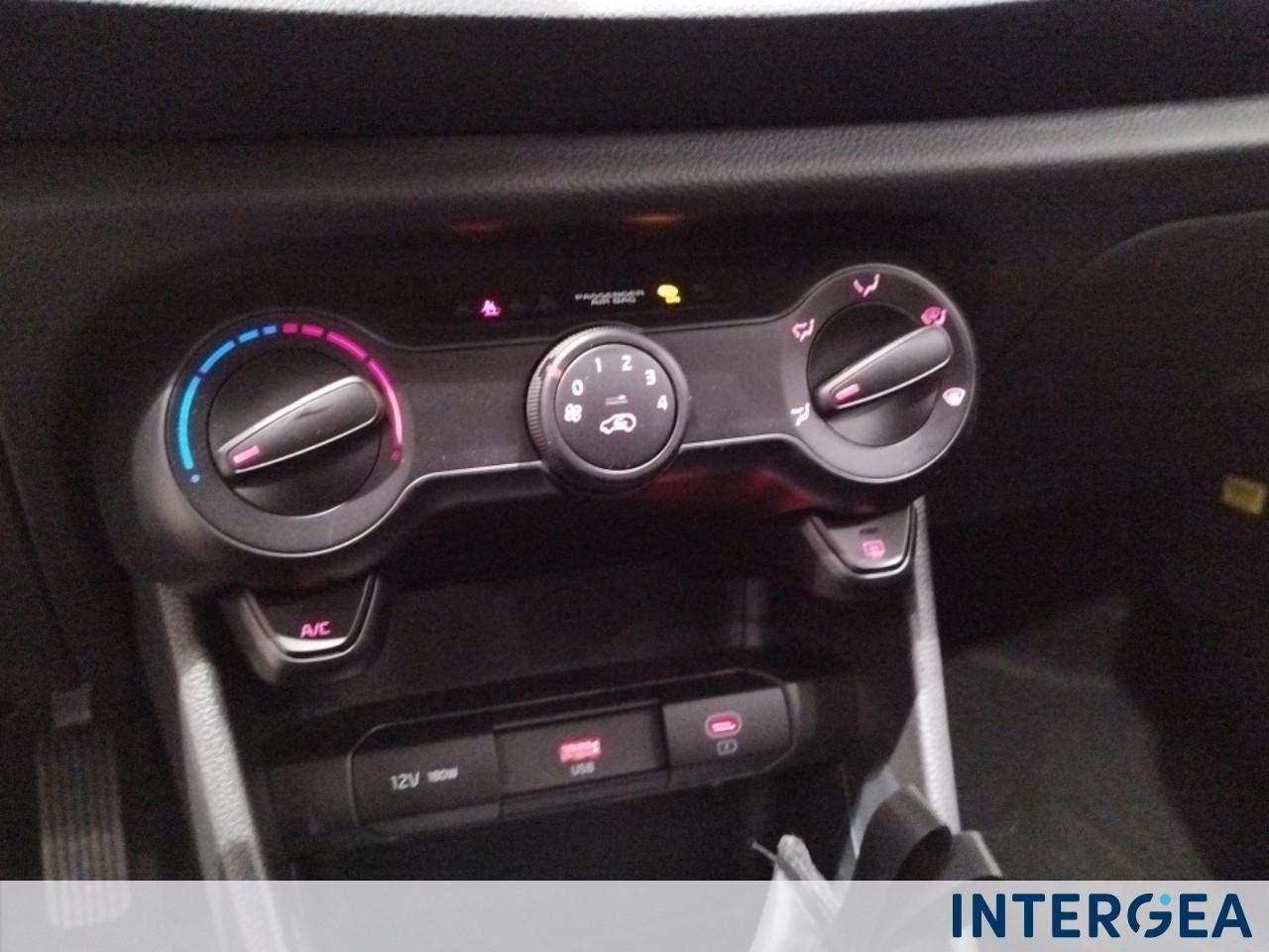 KIA Picanto 1.0 mpi Gpl Urban