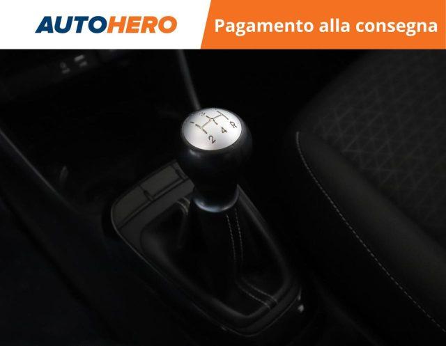 KIA Picanto 1.0 12V 5 porte Cool