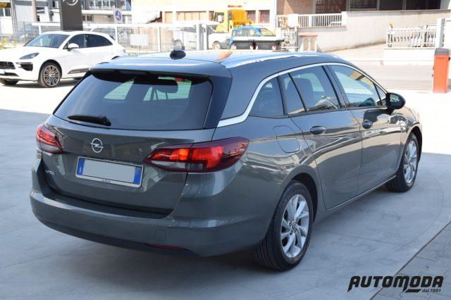 OPEL Astra St 1.5Cdti Business Elegance