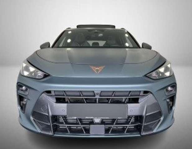 CUPRA Terramar VZ 2.0 TSI 265 CV 4DRIVE *AMERICA'S CUP EDITION*