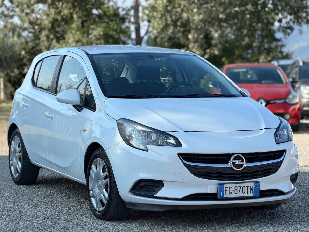 Opel Corsa 1.4 90CV GPL Tech 5 porte Innovation