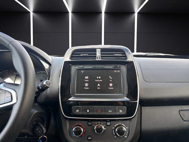 DACIA Spring Electric 45 Expression