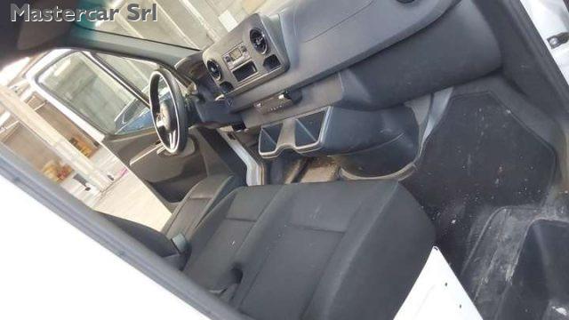 MERCEDES-BENZ Sprinter eSprinter - 4 batterie tg : GL408PL