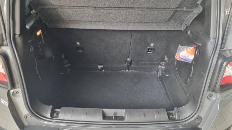 JEEP Renegade Renegade 1.0 T3 Longitude