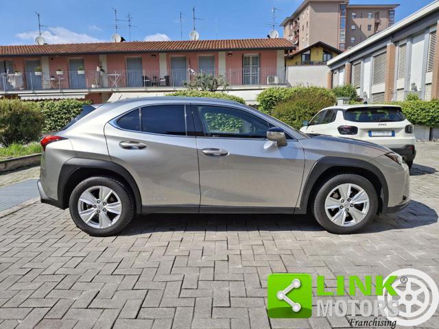 LEXUS UX 250h UX Hybrid Business GARANZIA INCLUSA