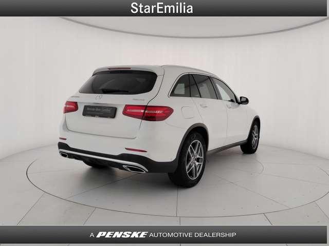 Mercedes-Benz GLC 250 GLC 250 d 4Matic Premium