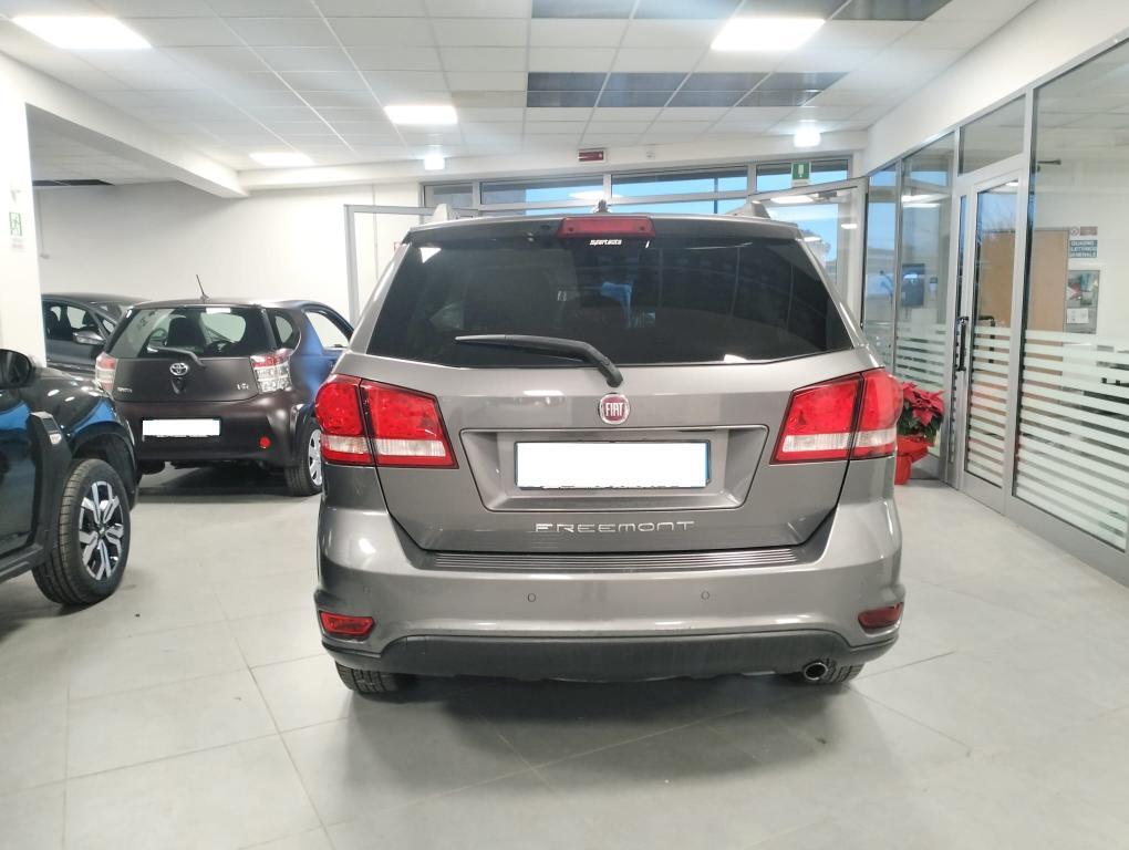 Fiat Freemont 2.0 mjt 16v Urban 170cv