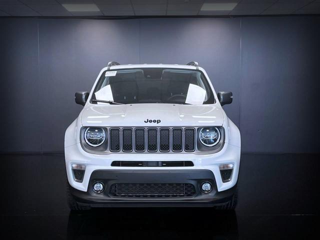 JEEP Renegade 1.3 T4 240CV PHEV 4xe AT6 S