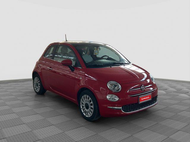 FIAT 500 500 1.0 Hybrid Dolcevita