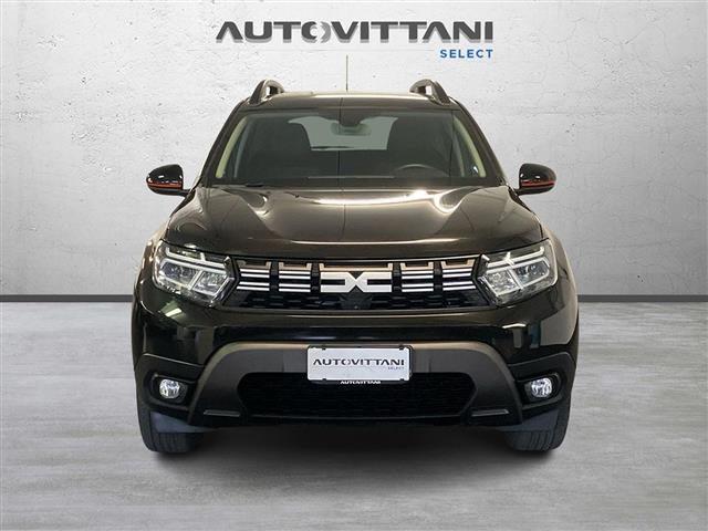 DACIA Duster 1.5 Blue dCi SL Extreme 4x2