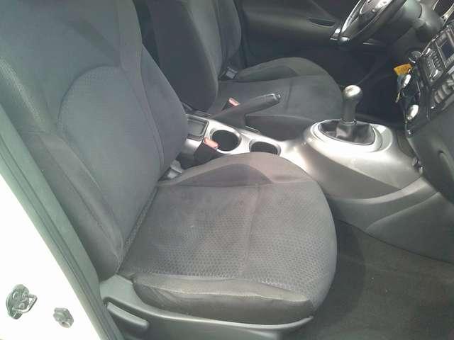 Nissan Juke Juke 1.6 Visia