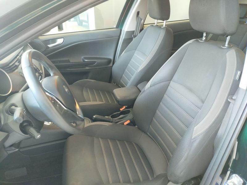 Alfa Romeo Giulietta 1.6 JTDm TCT 120 CV Ti