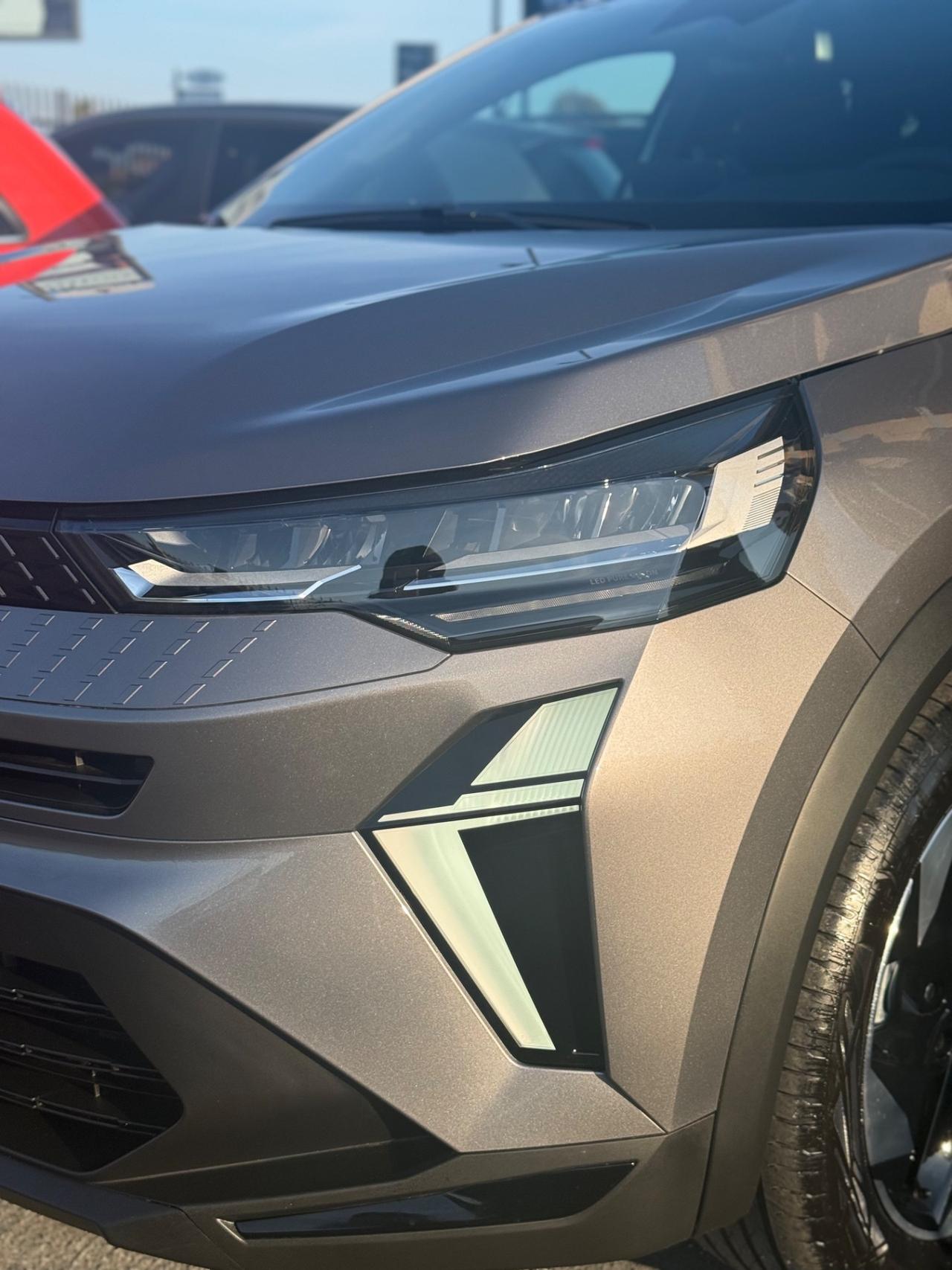 Renault Captur ECO-G 100cv Techno km0!!! GPL