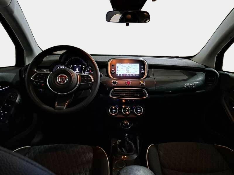 FIAT 500X 1.3 Mjet 95cv 4x2 Business