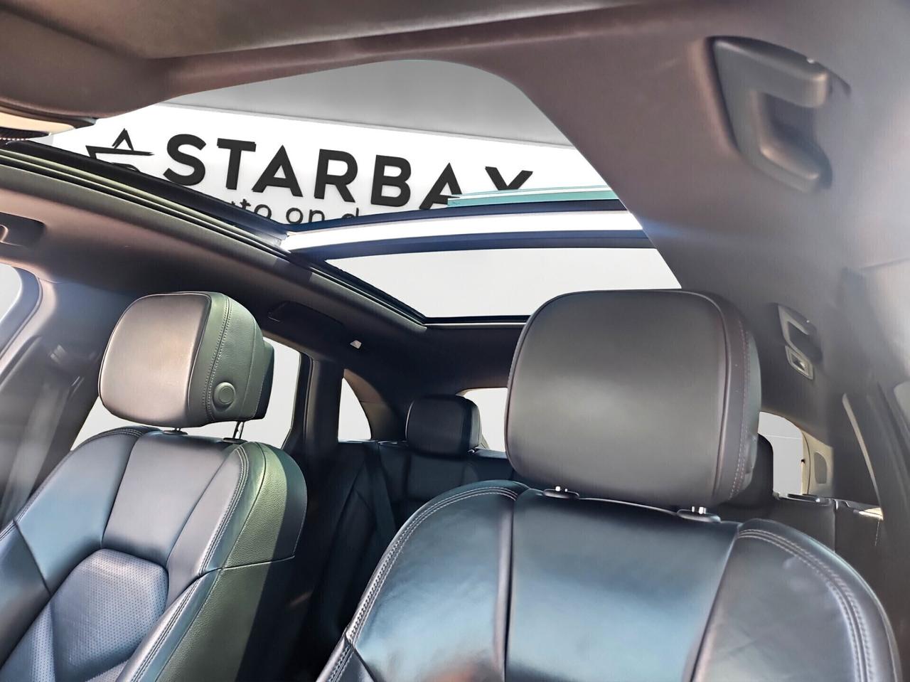 Porsche Macan S SPORT cerchi 19 TETTO FULL