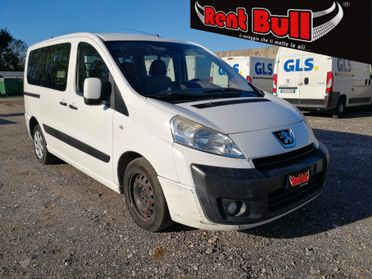 PEUGEOT EXPERT N1 MAXI 2000 CC. 120 CV. RIF: 10323