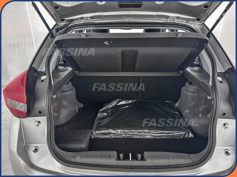 DR AUTOMOBILES dr 3.0 1.5 Bi-Fuel GPL