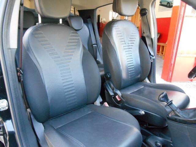 Lancia Ypsilon 1.2 69 CV 5 porte KM 95000