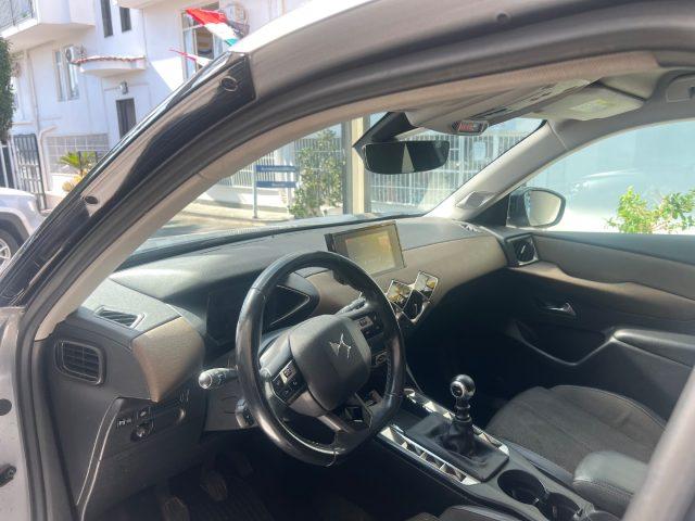 DS AUTOMOBILES DS 3 Crossback BlueHDi 100 So ChicDA ?149,00
