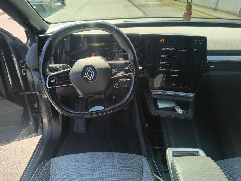 Renault Megane E-Tech Electric 60 kWh TECHNO 220 CV (prezzo reale)