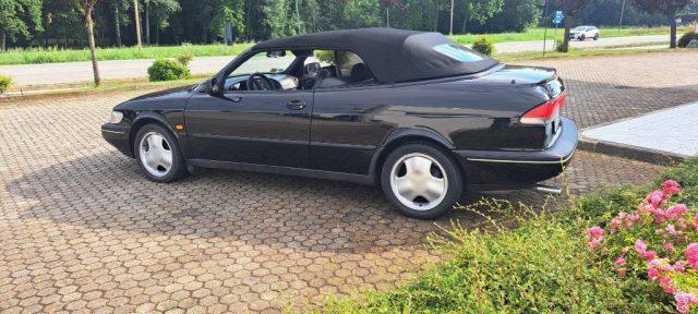 SAAB 900 2.0i 16V cat Cabriolet ASI