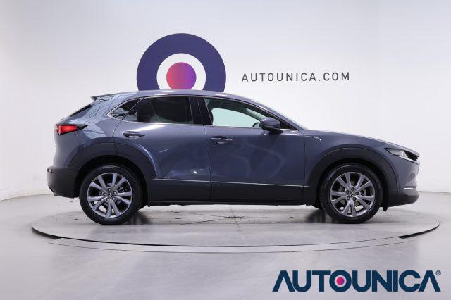 MAZDA CX-30 2.0L SKYACTIV-G 150 CV M HYBRID 2WD EXCEED