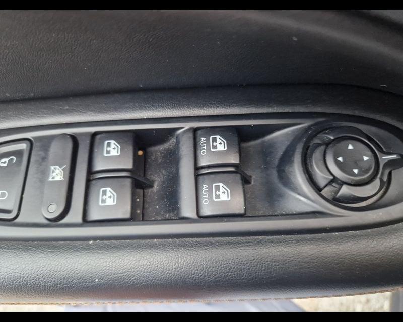 Jeep Compass 2.0 Multijet II aut. 4WD Longitude