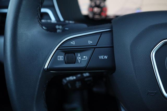 AUDI A4 35 Avant TDI Advanced PREZZO NETTO 163 CV S tronic