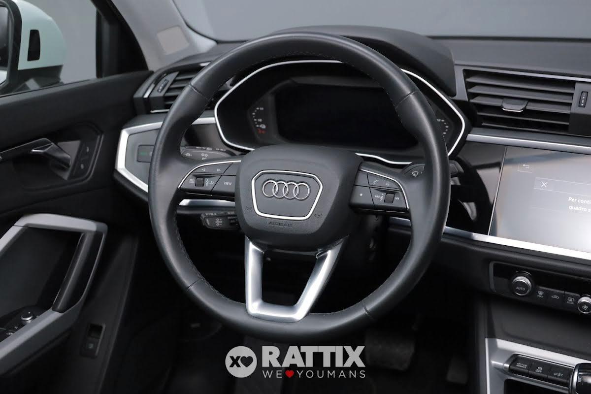 Audi Q3 45 1.4 TFSI-e Business s-Tronic