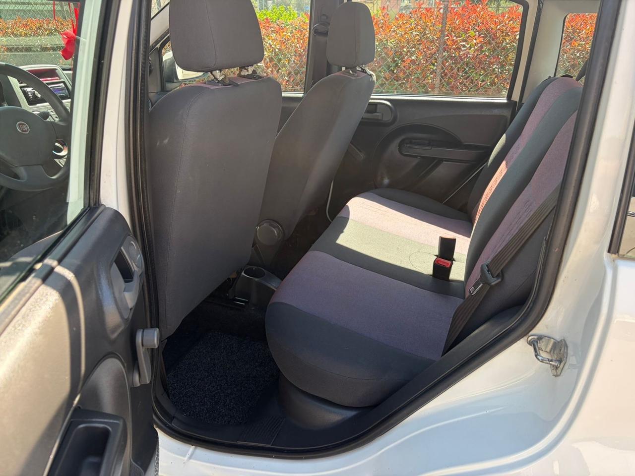 Fiat Panda 1.2 Dynamic Natural Power 150esimo anniversario