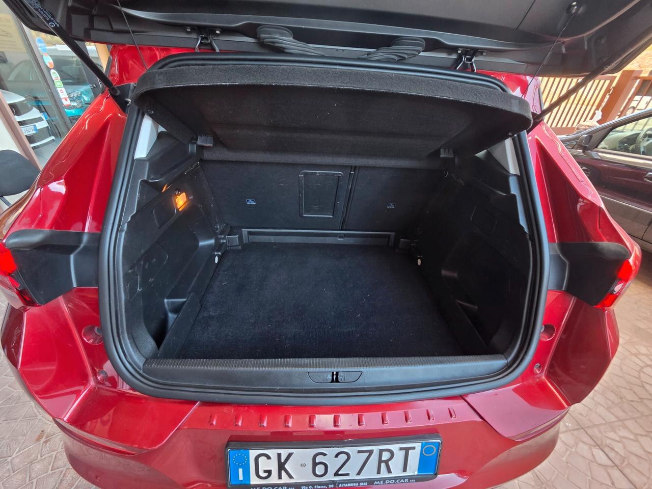 Opel Grandland 1.5 diesel Ecotec aut. GS Line