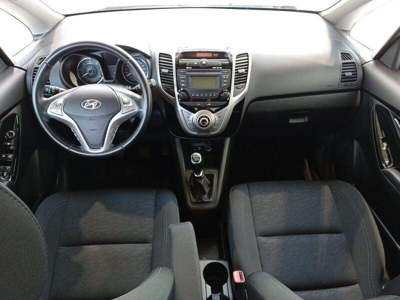 Hyundai ix20 1.4 CRDI 90 CV Comfort