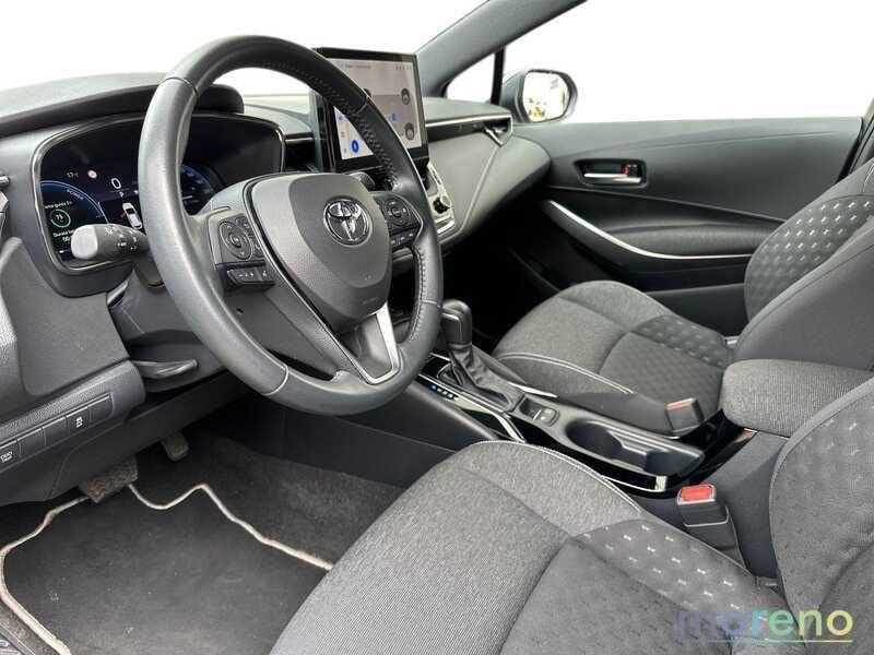 Toyota Corolla 1.8 Hybrid Active CVT
