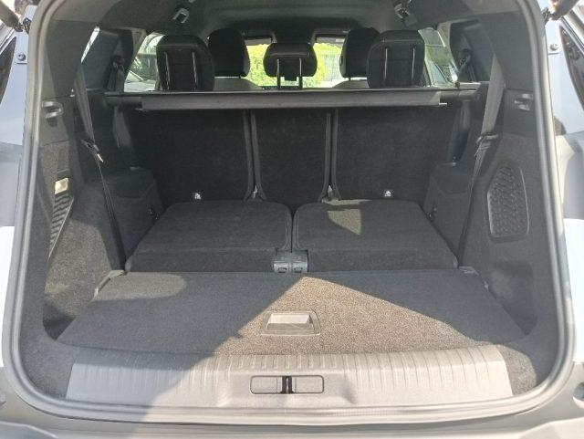 PEUGEOT 5008 Hybrid e-DCS6 GT