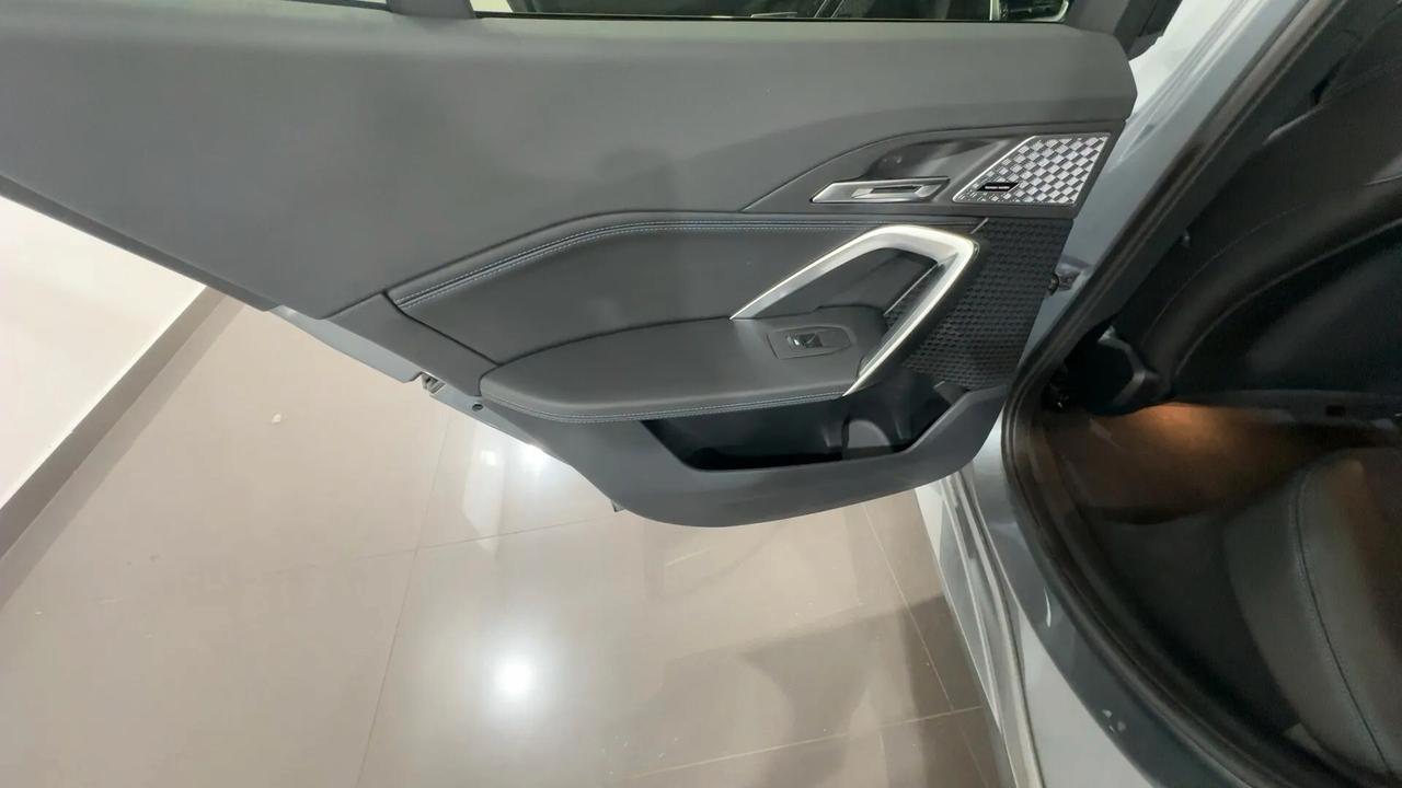 Bmw IX2 eDrive 20 Msport