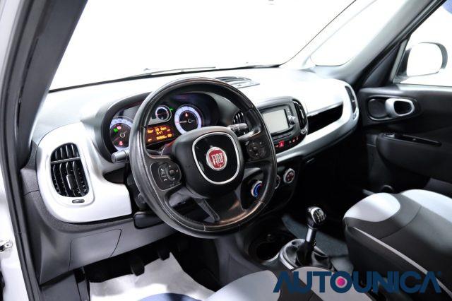 FIAT 500L 1.3 MULTIJET 95 CV POP STAR NEOPATENTATI